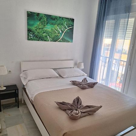 Apartamentos Centro Picasso Malaga Exterior photo